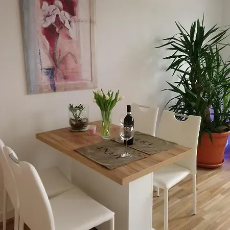 Melia Appartement