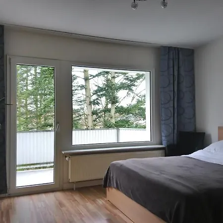 Melia Apartment Hamm (North Rhine-Westphalia)