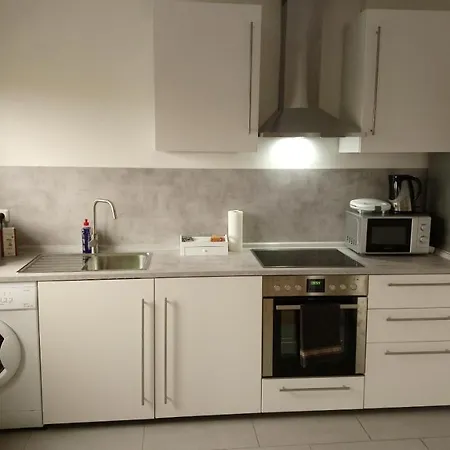Melia Appartement Hamm (North Rhine-Westphalia)