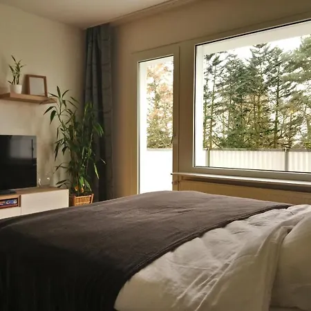 Appartement Melia