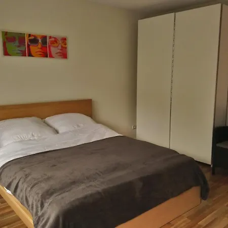 Apartment Melia Hamm (North Rhine-Westphalia)