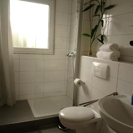 Melia Apartment *