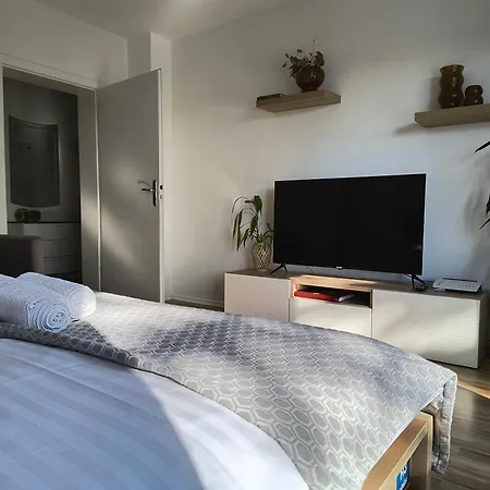 Melia Apartment