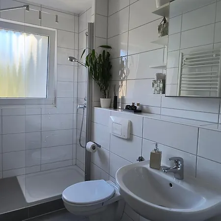 Apartment Melia