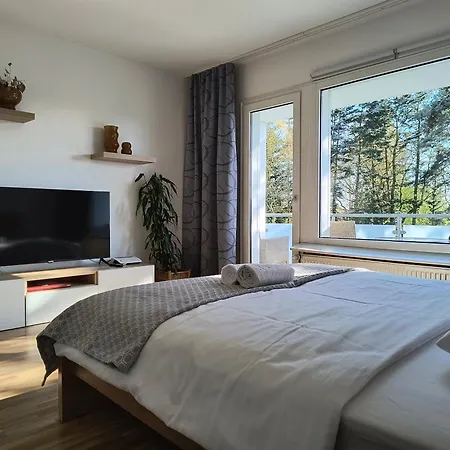 Melia Apartment Hamm (North Rhine-Westphalia)