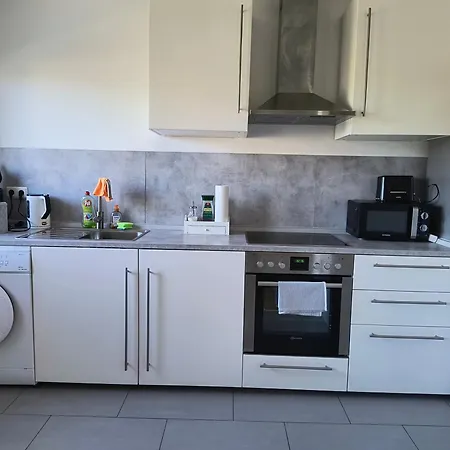 Melia Appartement *