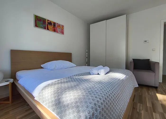 Melia * Hamm (North Rhine-Westphalia)