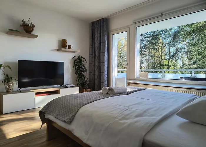 Melia Appartement Hamm (North Rhine-Westphalia)